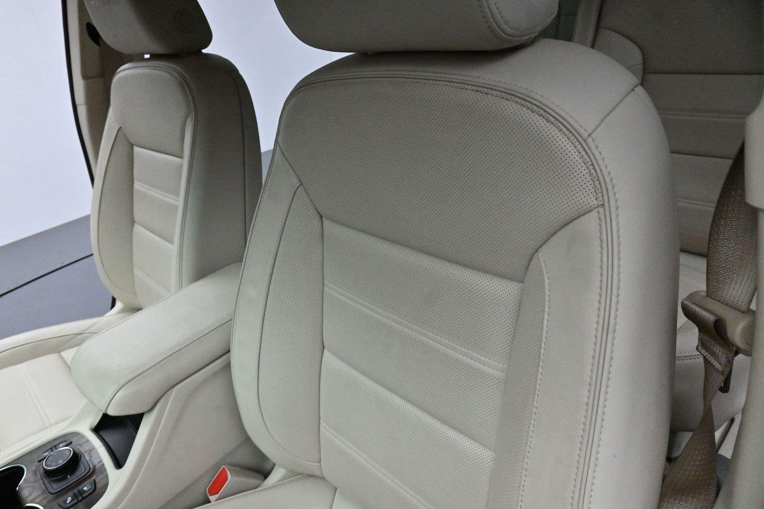 Used 2020 RED QUARTZ TINTCOAT GMC Denali image 17