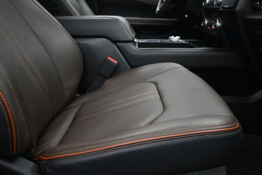 2020 Ford Expedition King Ranch - Photo 25