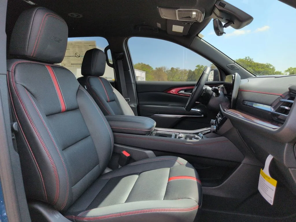 2026 Chevrolet Traverse RS - Photo 30