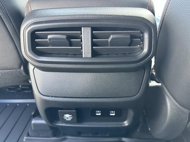 2026 Honda Passport TrailSport Blackout - Photo 16