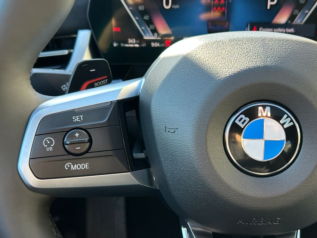 New 2026 Portimao Blue Metallic BMW xDrive28i image 19