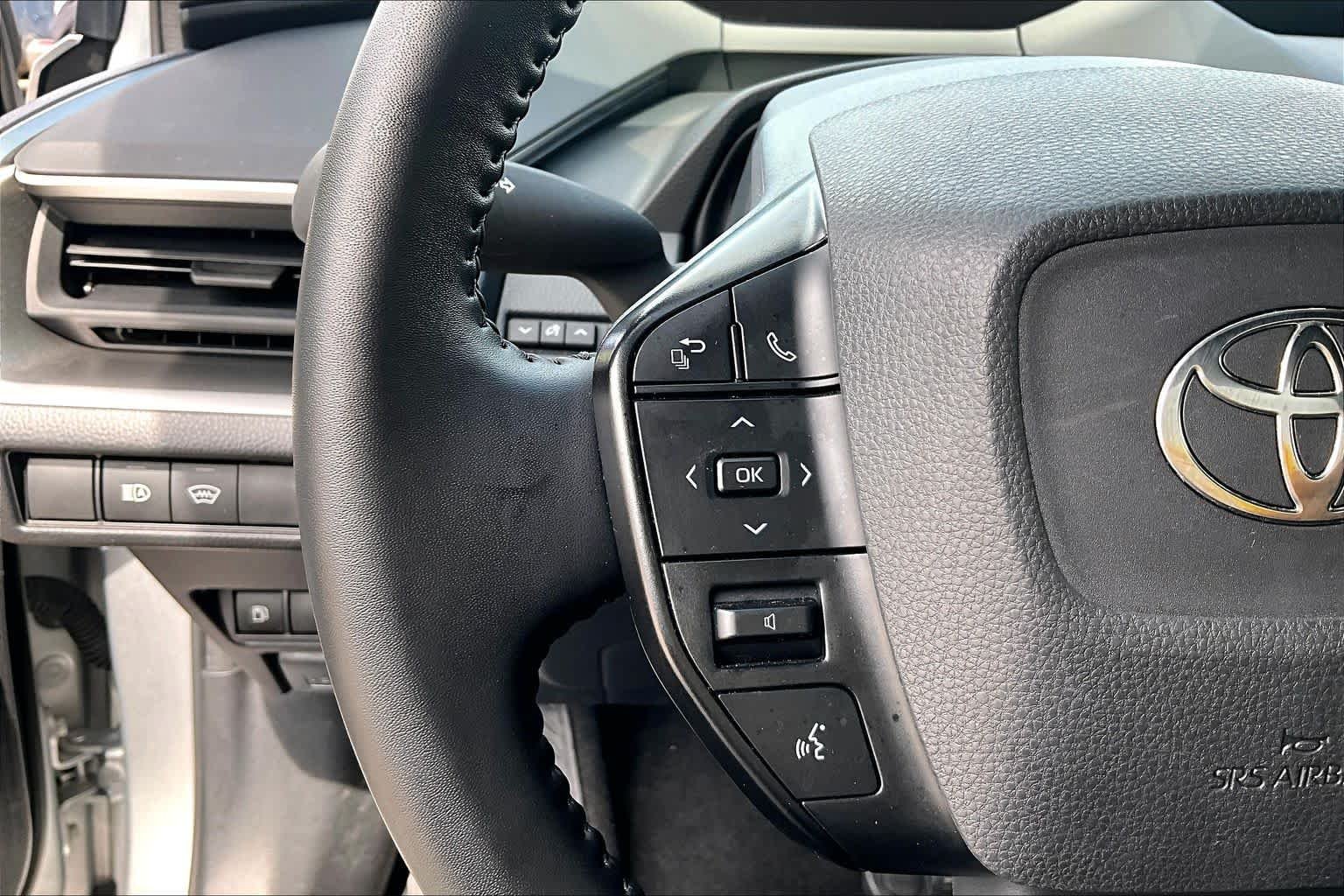 Used 2026 Cutting Edge Toyota LE image 24