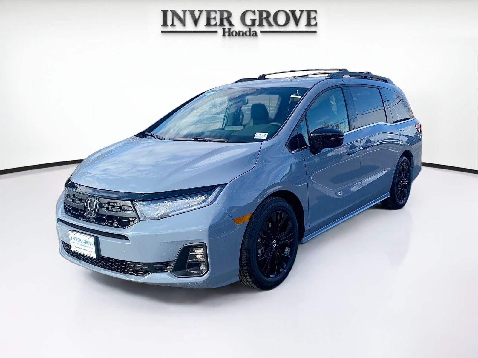 2026 Honda Odyssey Sport L's photo