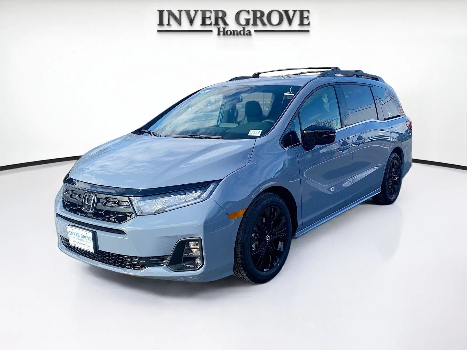 2026 Honda Odyssey Sport L's photo