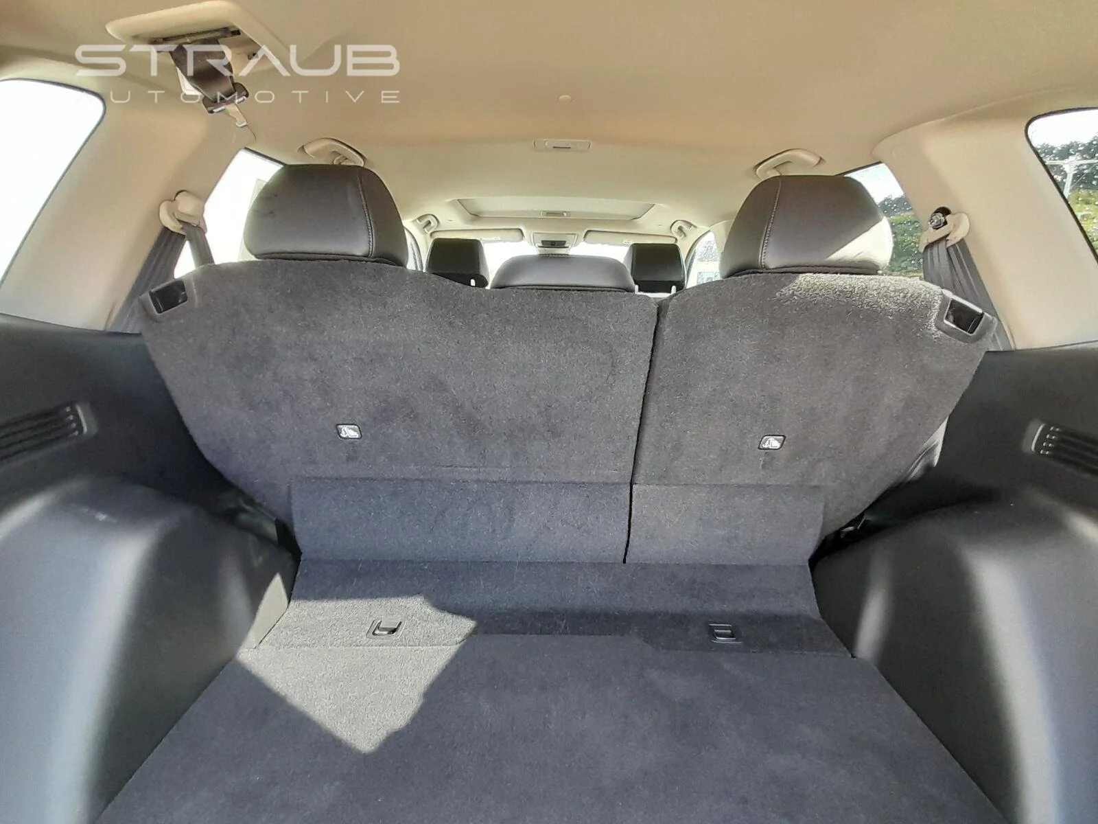 Used 2025 Canyon River Blue Metallic Honda EX-L image 54