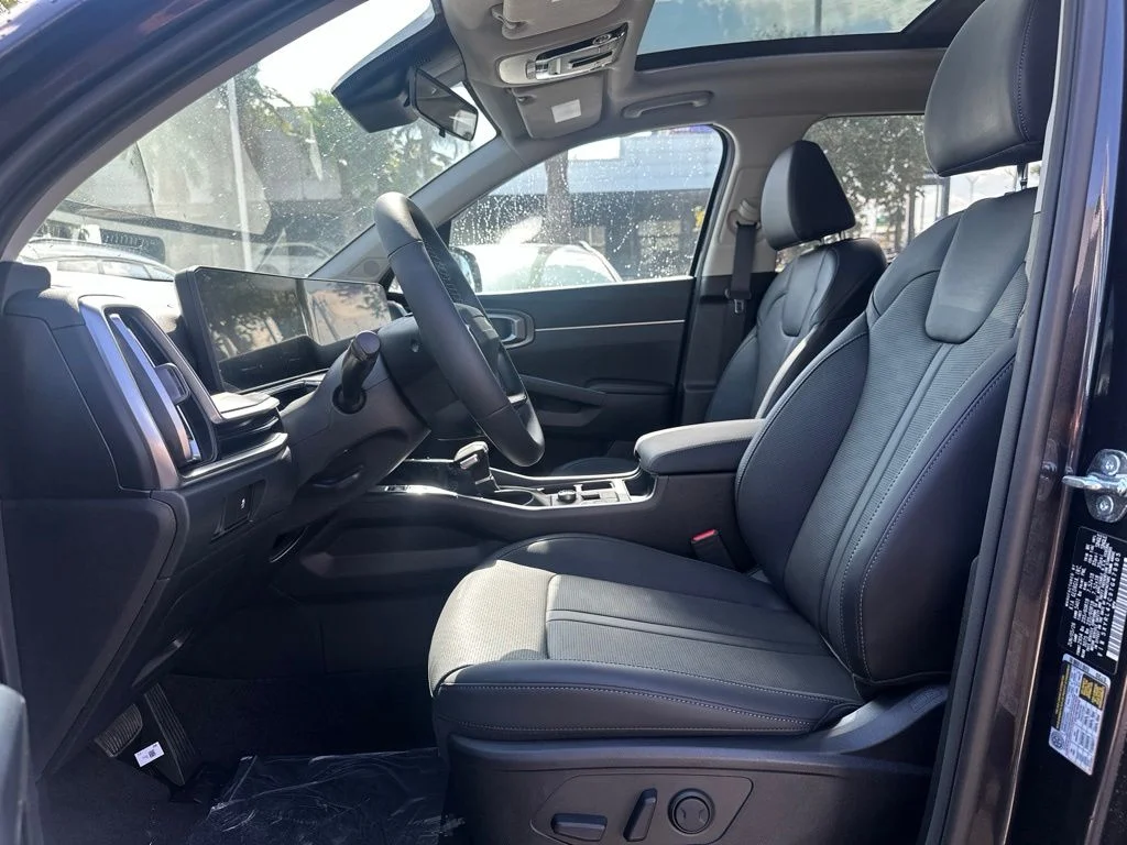 New 2026  Kia S image 10