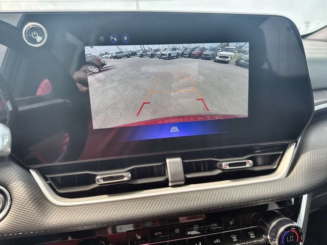 2027 Chevrolet Equinox LT - Photo 32