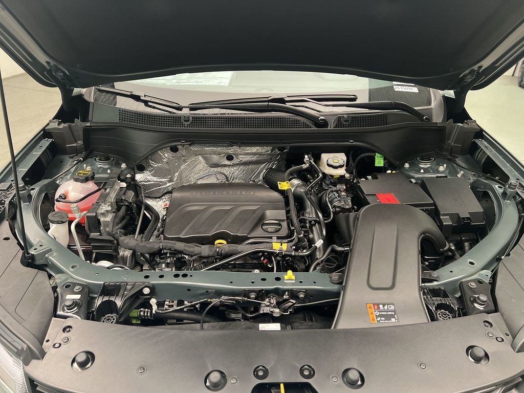2026 Chevrolet Trax LT - Photo 25