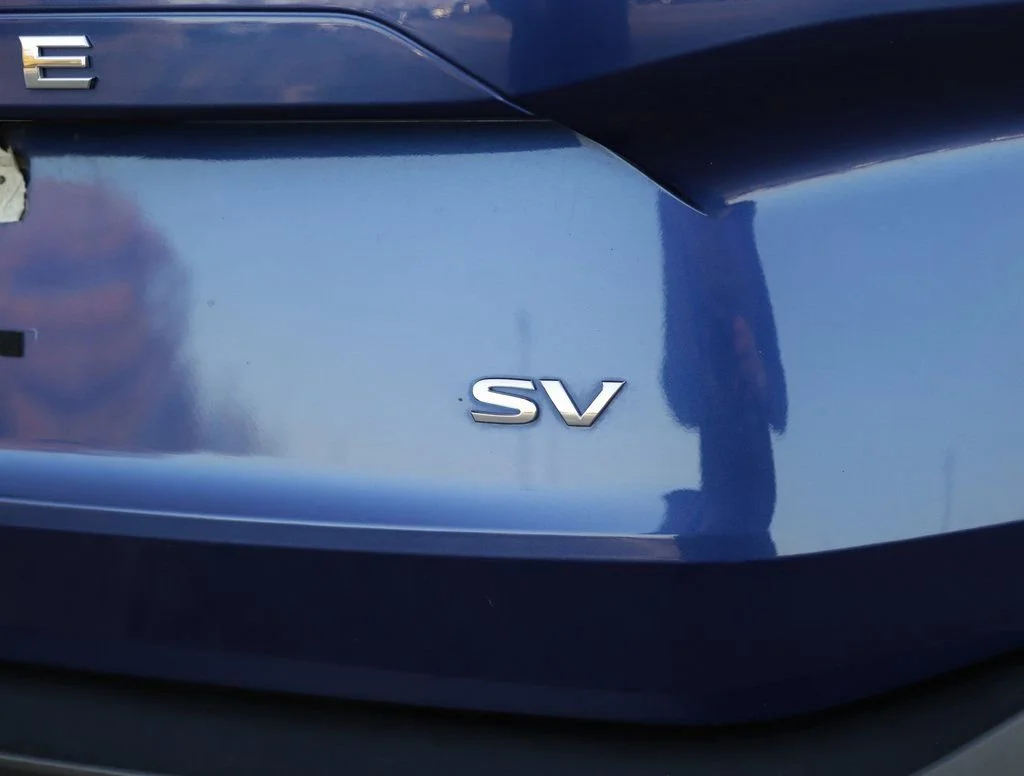 2023 Nissan Rogue SV - Photo 32