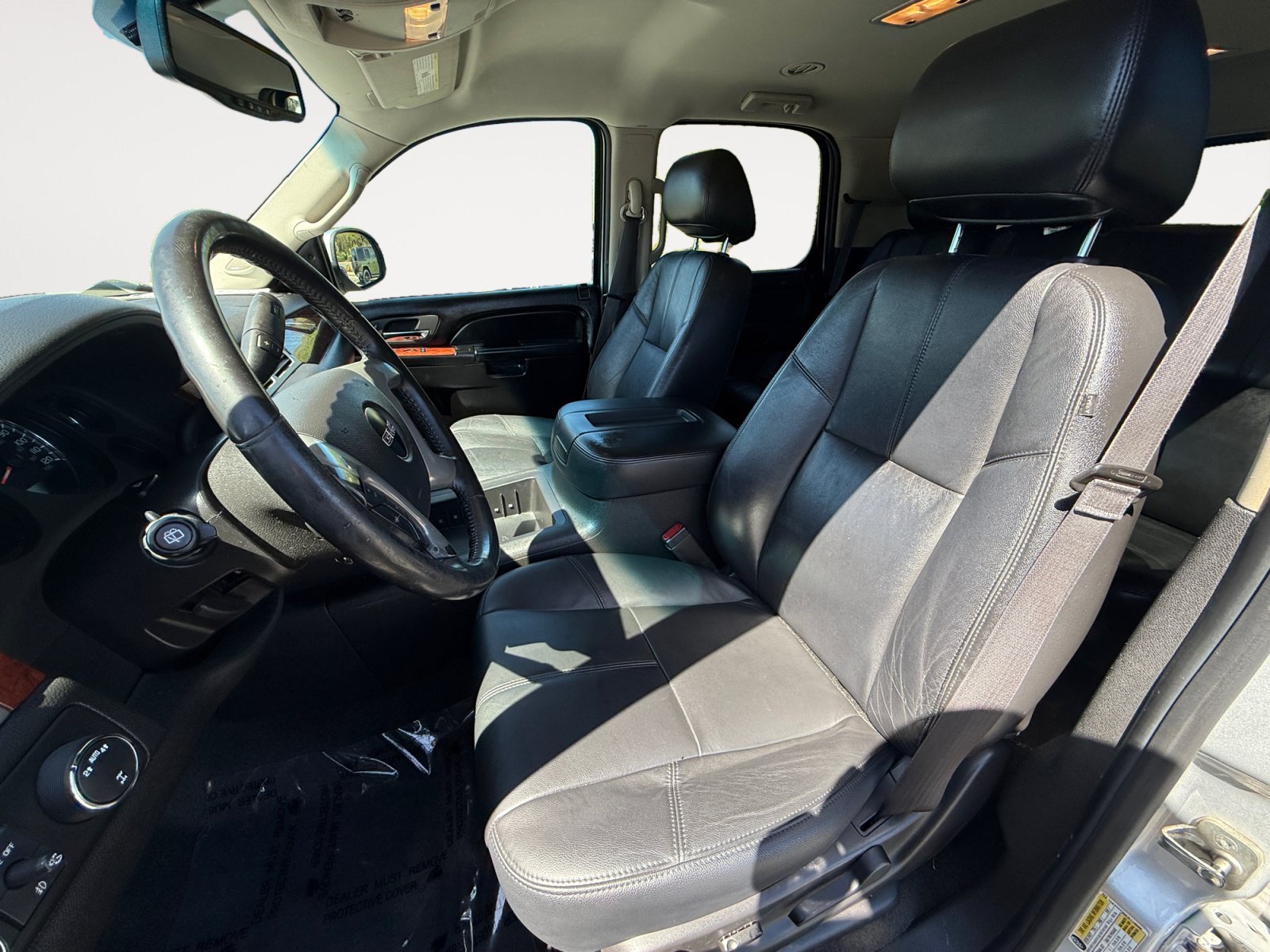 Used 2014 QUICKSILVER METALLIC GMC SLT image 10