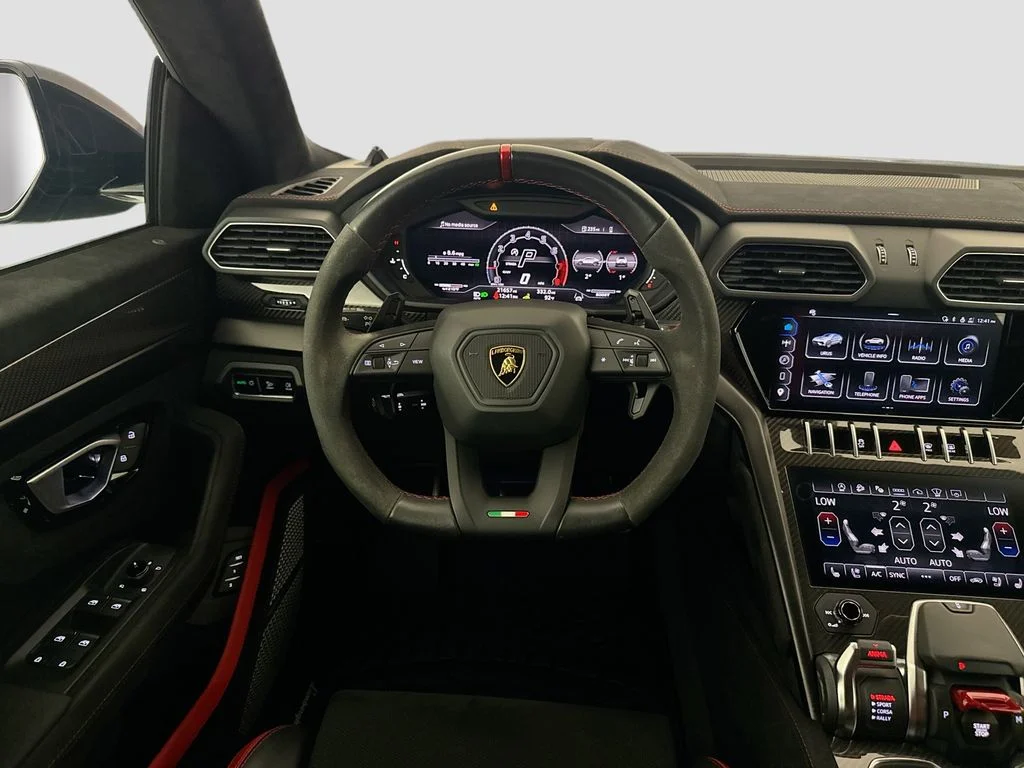 Used 2024  Lamborghini Performante image 24