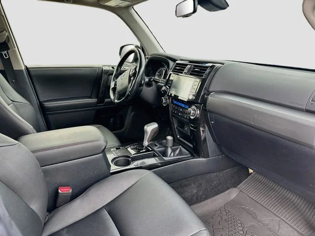 Used 2024 Gray Toyota TRD Pro image 30