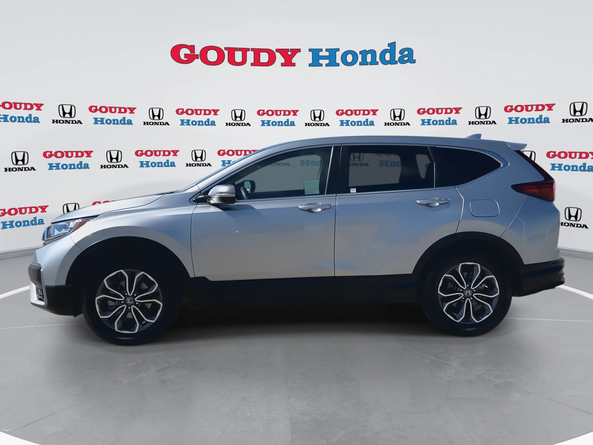 2022 Honda CR-V EX - Photo 31