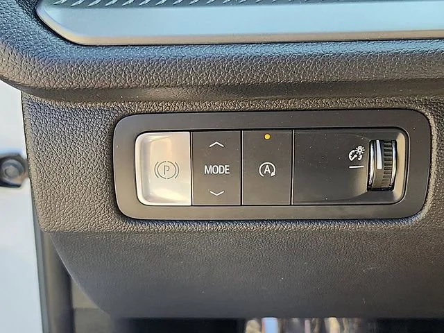2025 Chevrolet Traverse LT - Photo 25