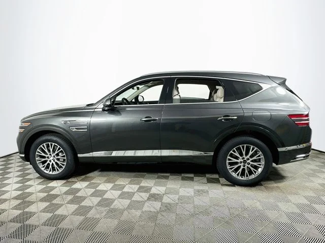 New 2027 Genesis GV80 2.5T