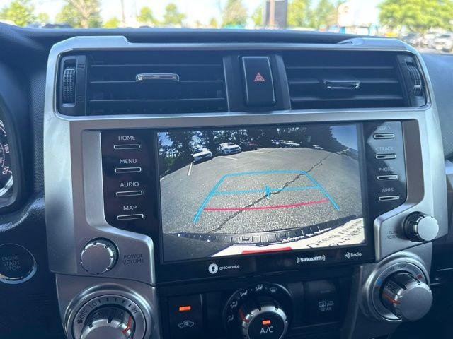 Certified Used 2022 MAGNETIC GRAY MET. Toyota  image 28