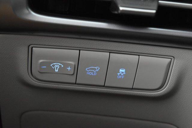 New 2026 White Hyundai SEL Premium AWD image 71