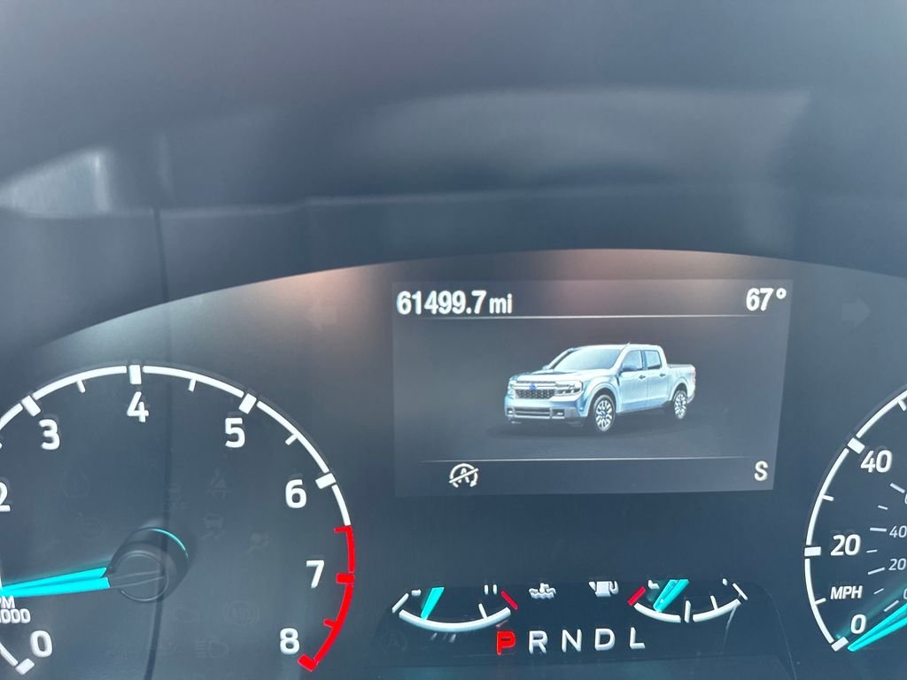 Certified Used 2023 Carbonized Gray Metallic Ford XL image 18