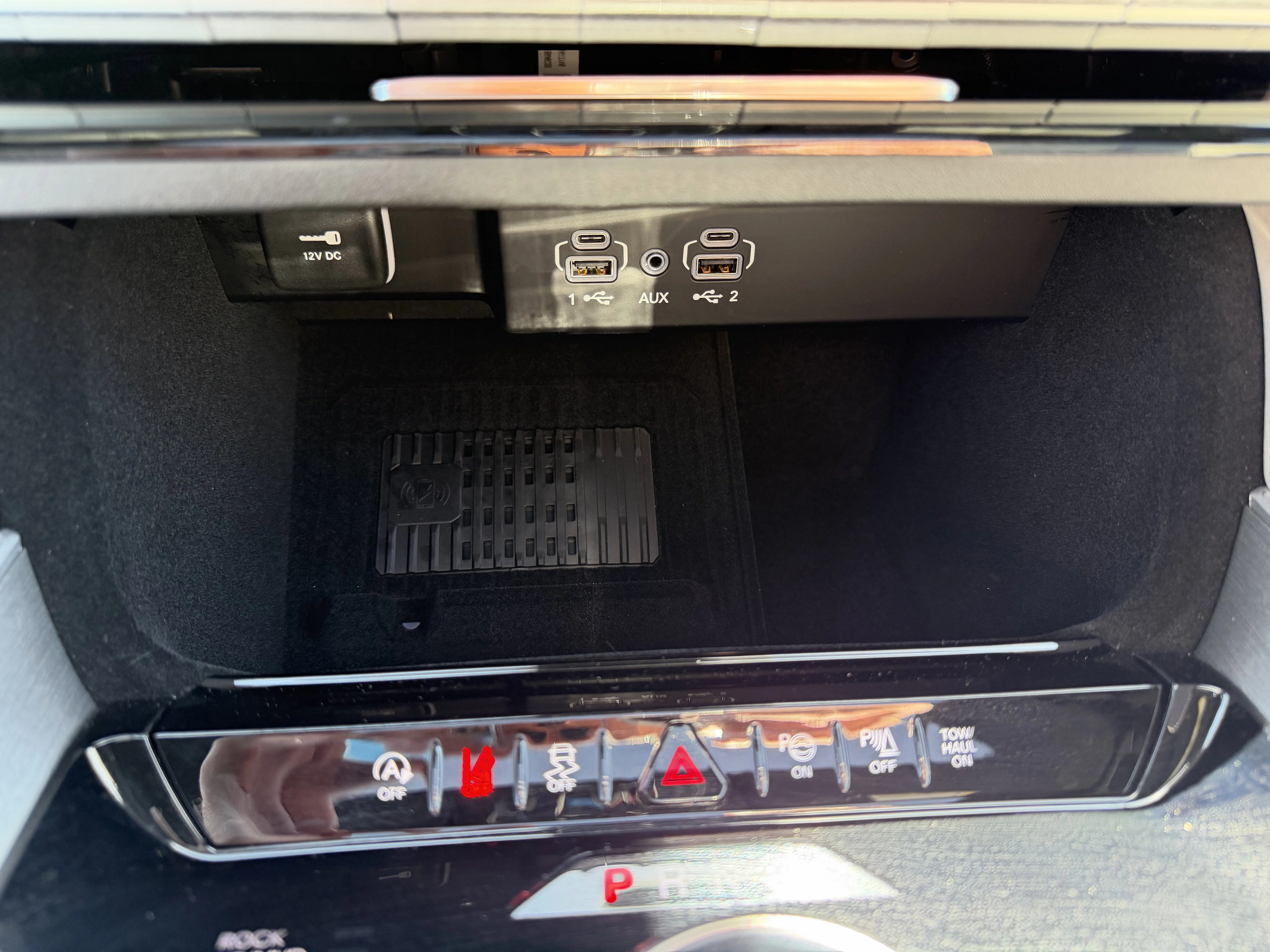 New 2026 Steel Blue Exterior Paint Jeep  image 23