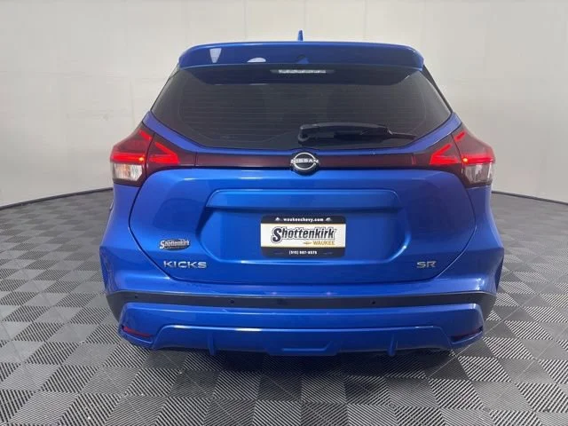 Used 2022  Nissan SR image 27