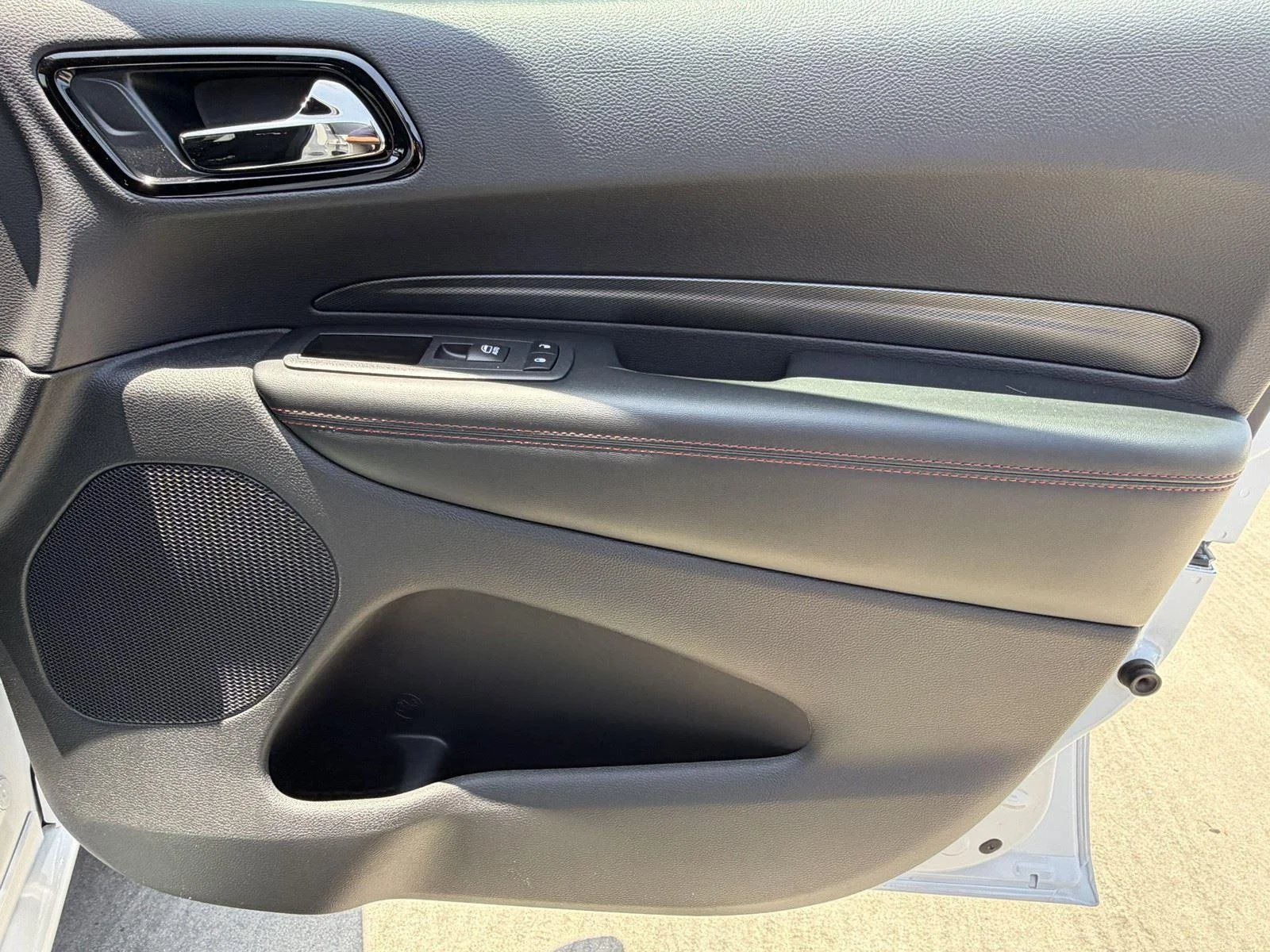 New 2026 White Knuckle Clearcoat Dodge GT image 7