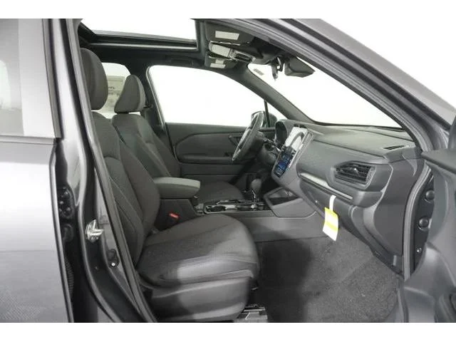 New 2026 MAGNETITE GRAY METALLIC Subaru Premium image 29