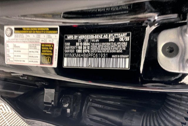 Used 2023  Mercedes-Benz GLC 300 image 12