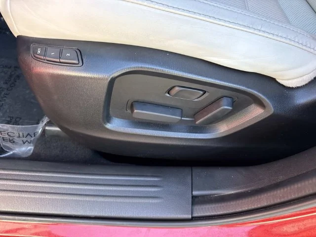 Used 2020 Red Mazda Grand Touring image 27