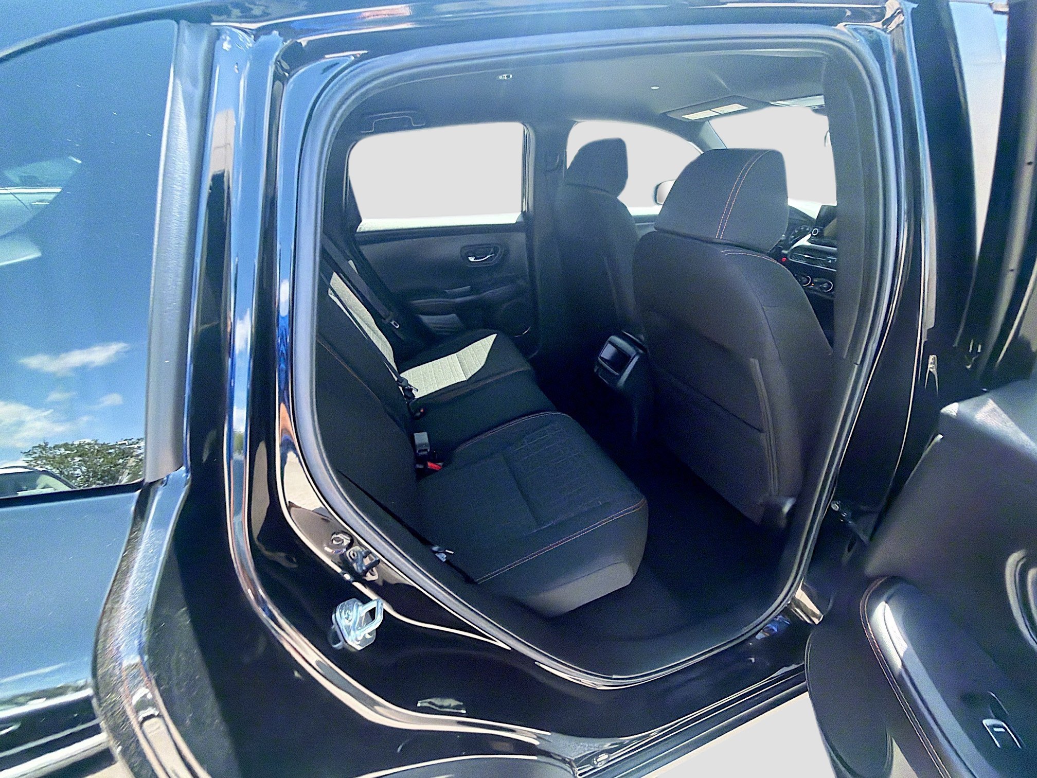 2023 Honda HR-V Sport - Photo 27