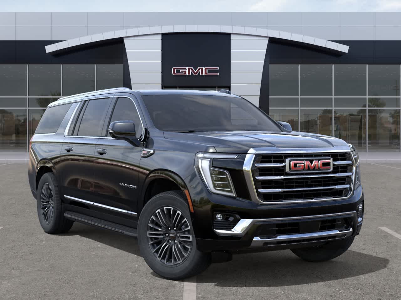2026 GMC Yukon XL Elevation - Photo 7