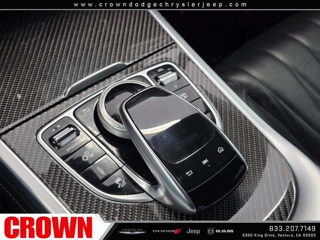 Used 2019  Mercedes-Benz G 63 AMG® image 35