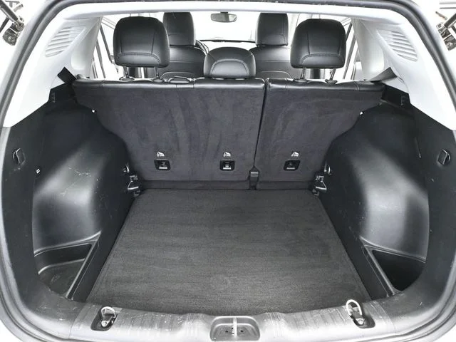 2018 Jeep Compass Latitude - Photo 38