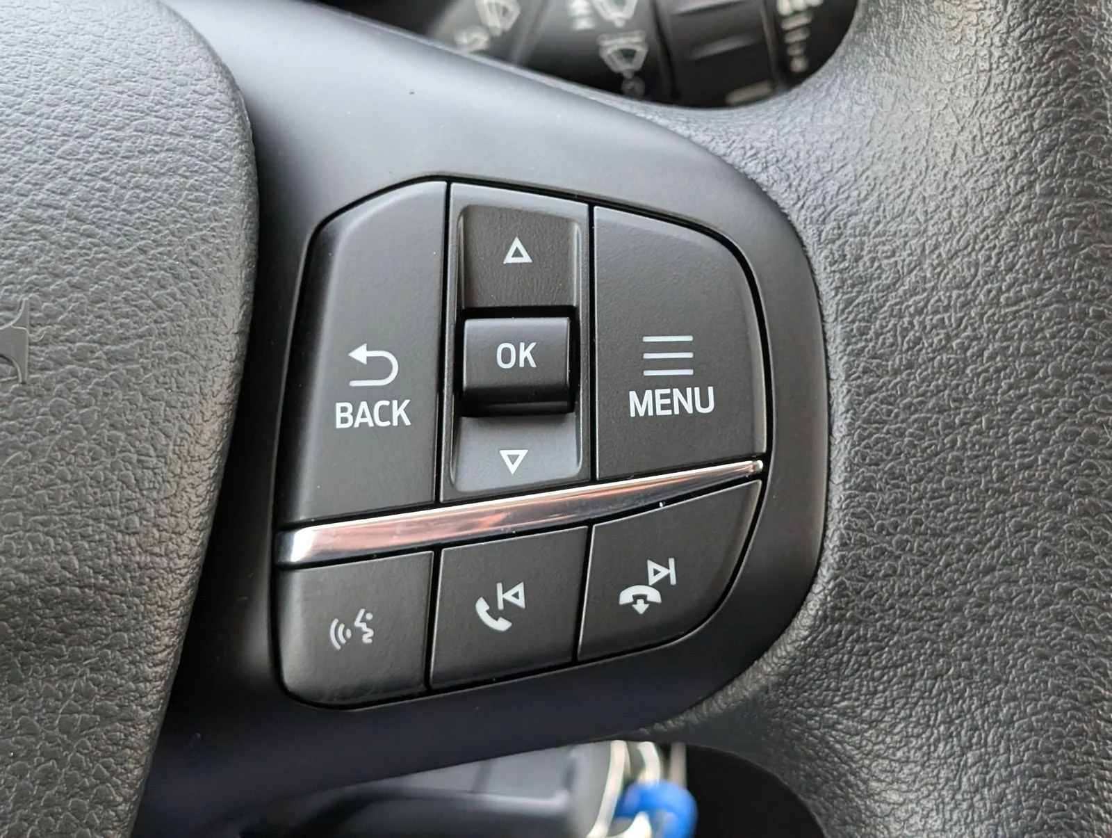 2025 Ford Transit Van Base - Photo 21