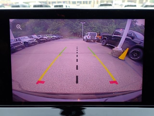 Certified Used 2023 Black Jeep Limited image 24