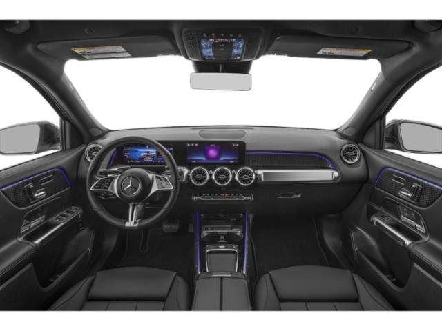 New 2026 Night Black Mercedes-Benz GLB 250 image 17