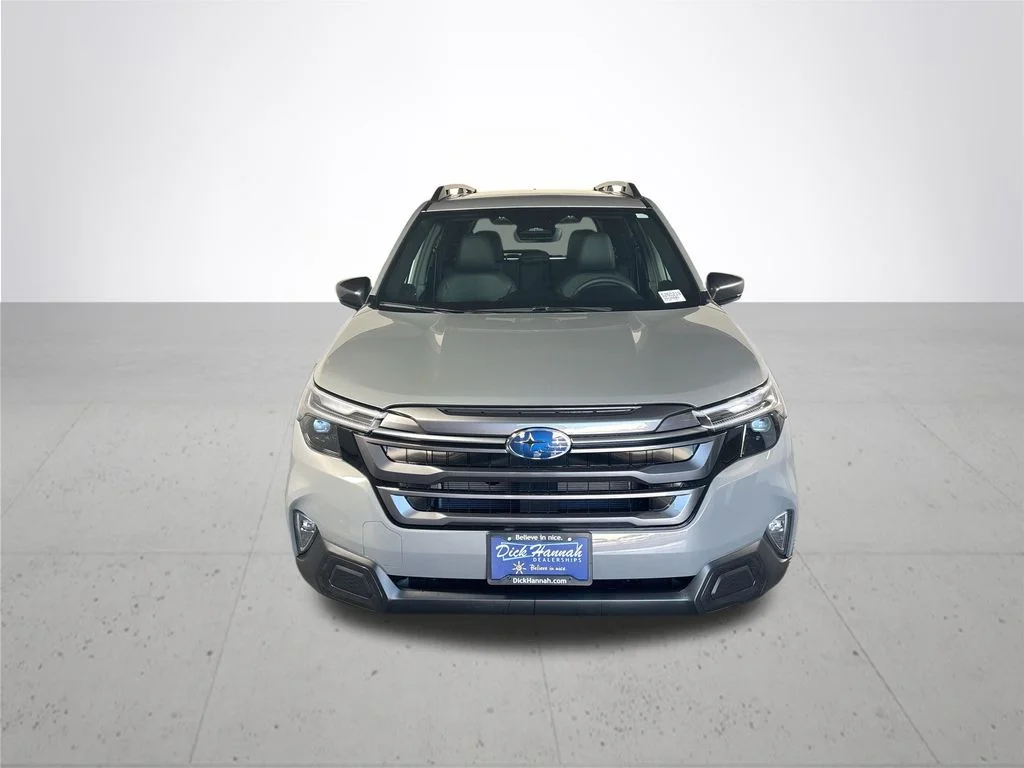 New 2026 RIVER ROCK PEARL Subaru Limited image 3