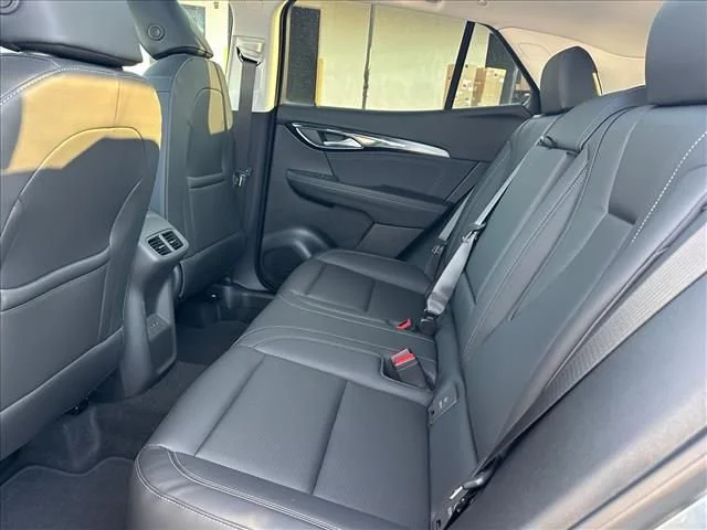 2026 Buick Envision Preferred - Photo 19