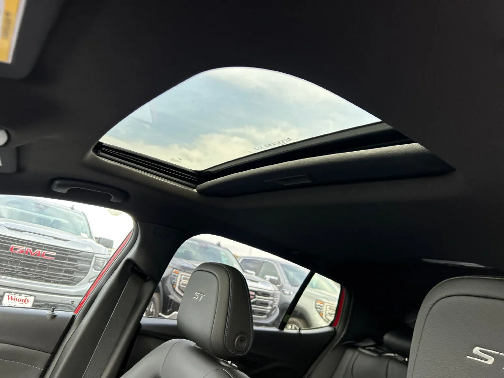 Vehicle thumbnail
