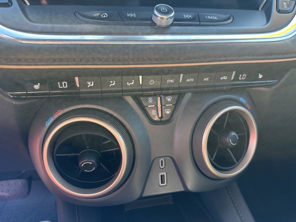 2024 Chevrolet Blazer Premier - Photo 19