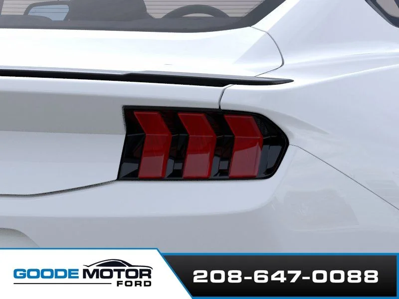 2026 Ford Mustang GT Premium Fastback - Photo 21