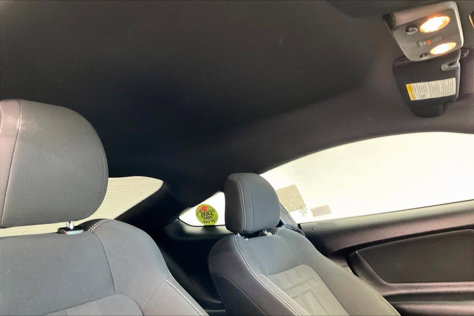 2018 Ford Mustang GT photo 2