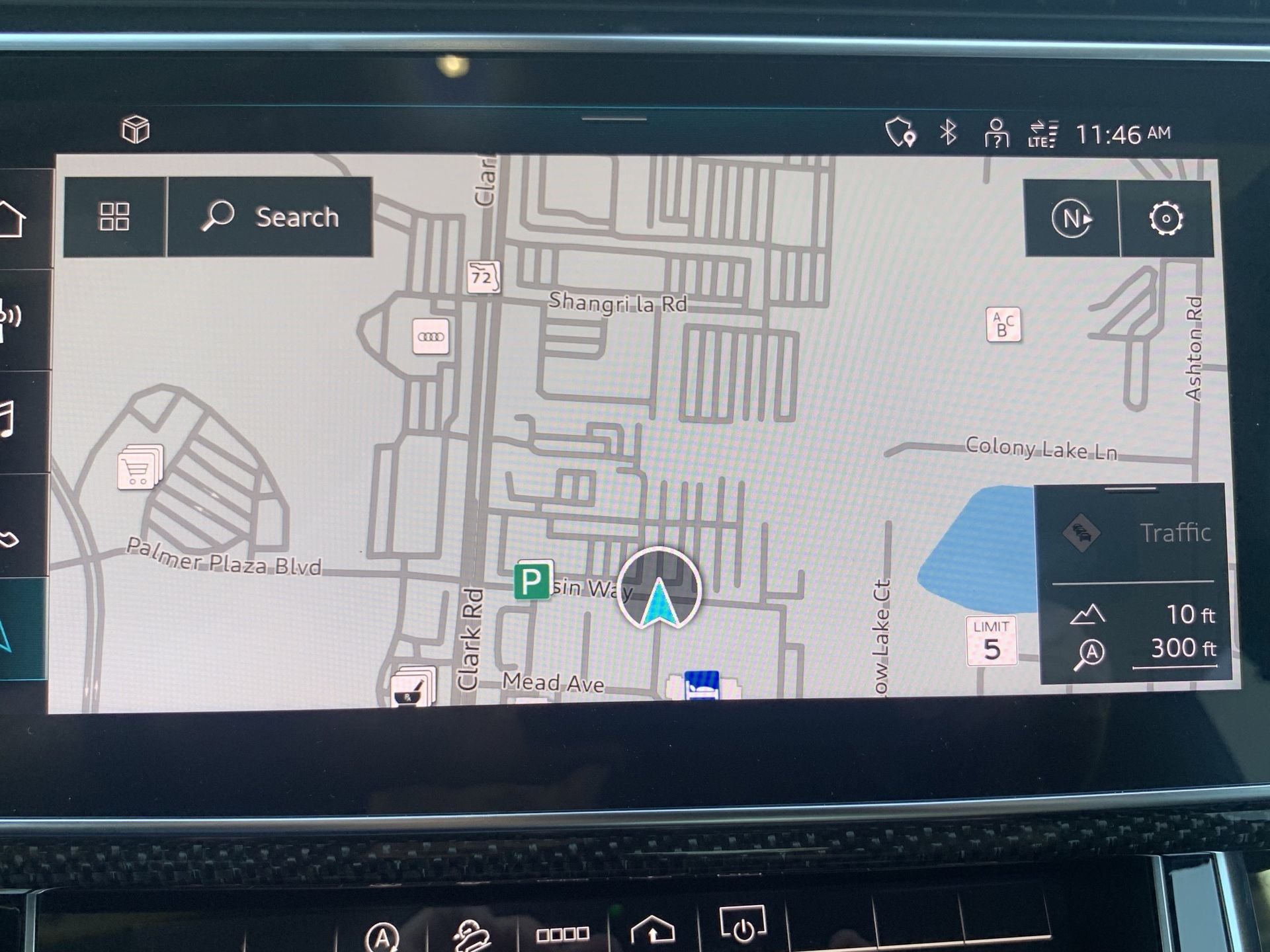 2023 Audi SQ7 Premium Plus - Photo 24