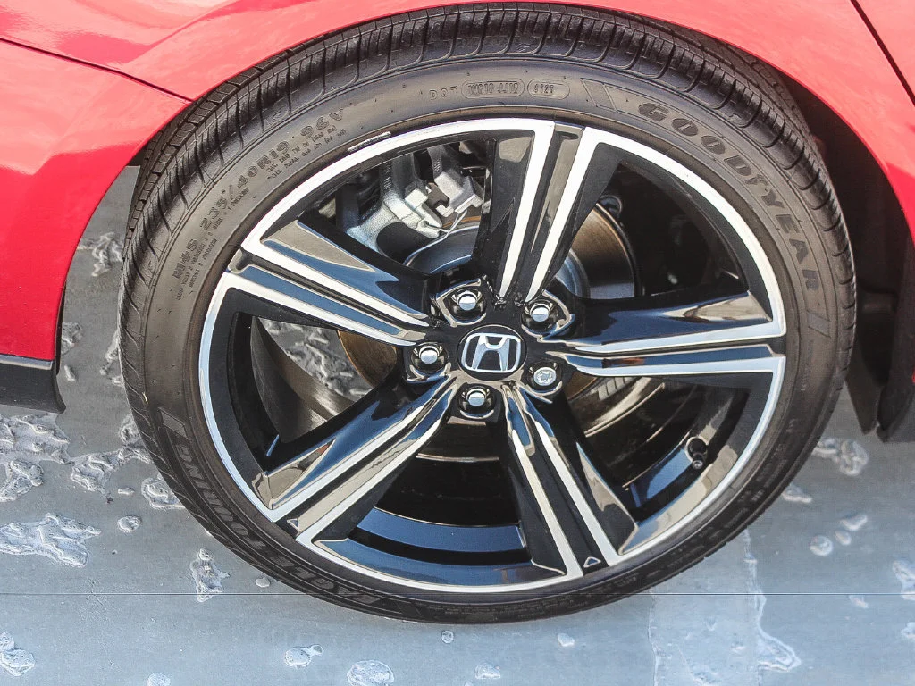 2026 Honda Accord SE - Photo 38