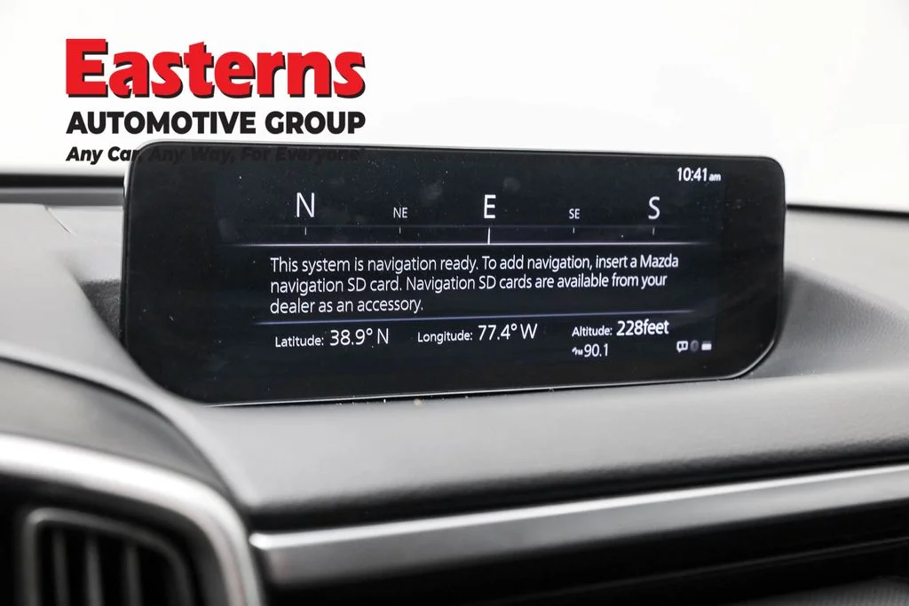 Used 2024 Black Mazda 2.5 S Preferred Package image 19
