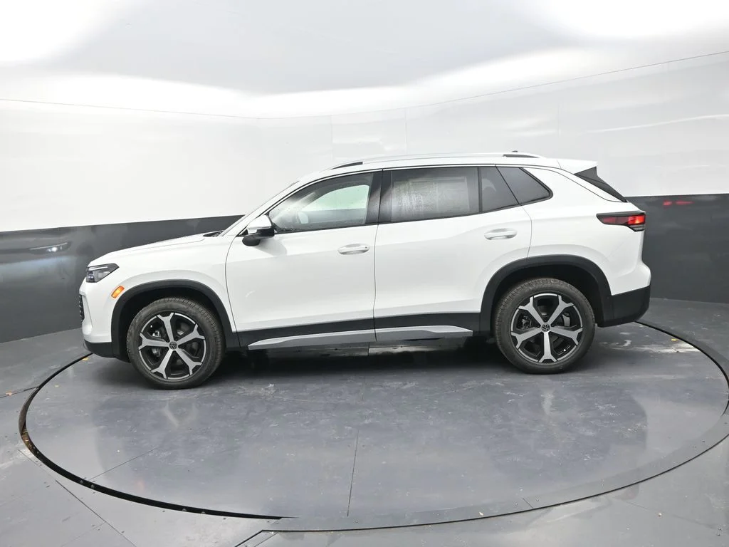 New 2026  Volkswagen 2.0T SE image 6