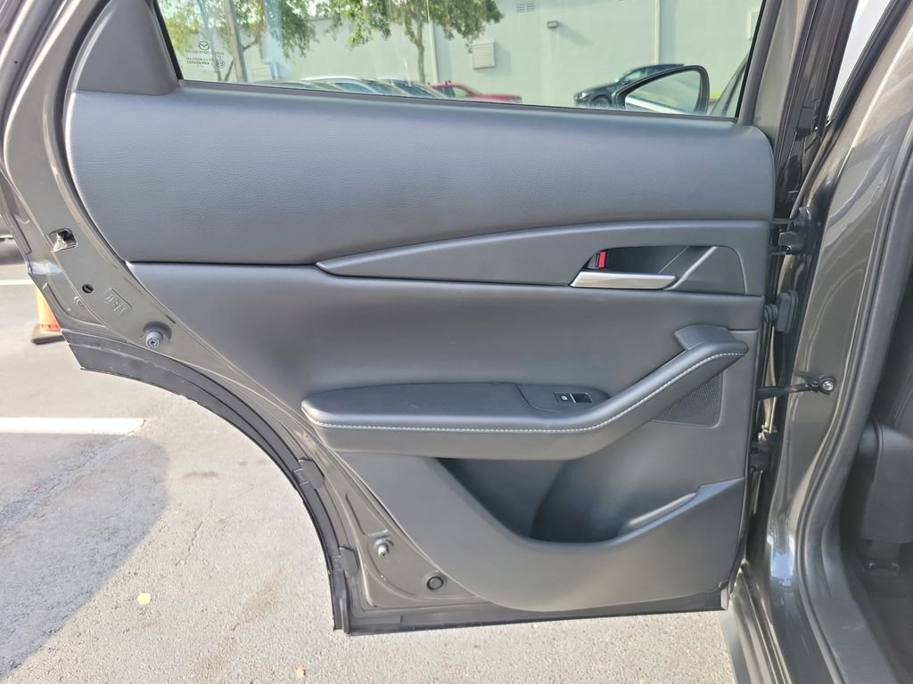 Used 2023 Gray Mazda 2.5 S Select Package image 9