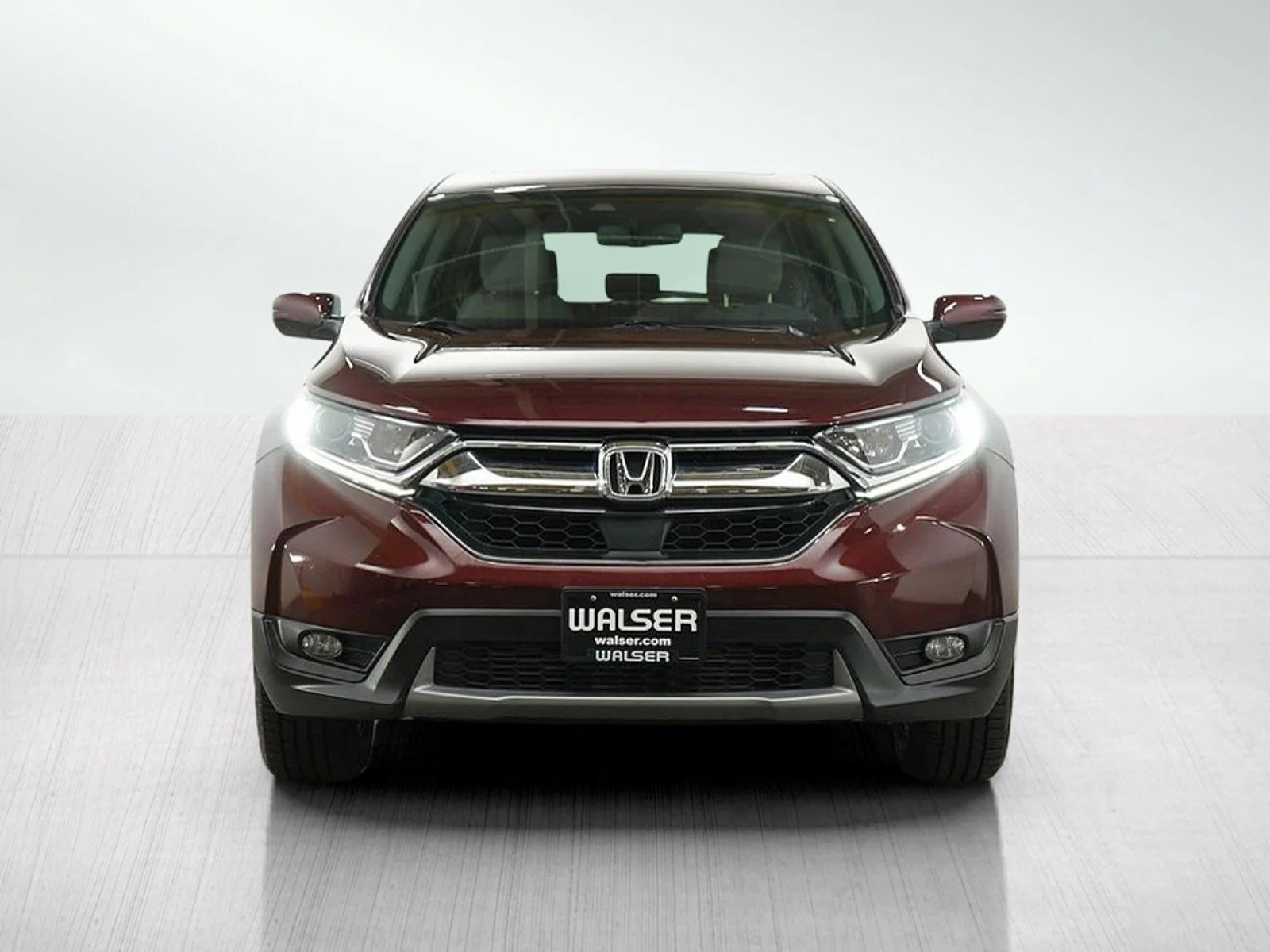 Used 2017  Honda EXL image 9