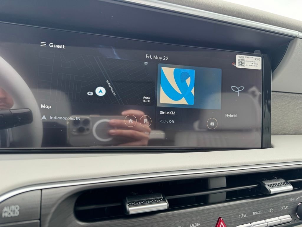 New 2026  Hyundai SEL Premium 7P image 13