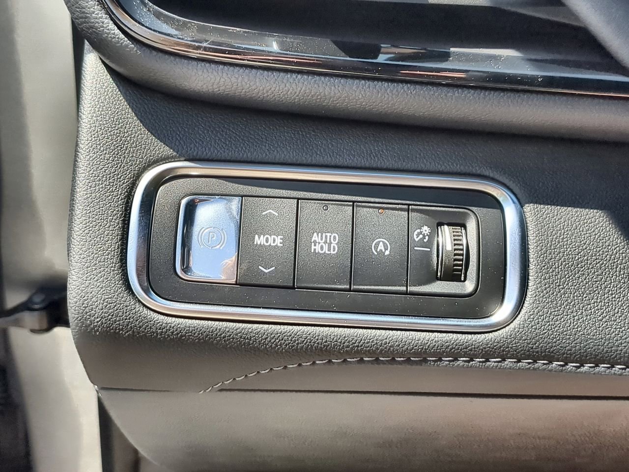 2026 Buick Enclave Avenir - Photo 18