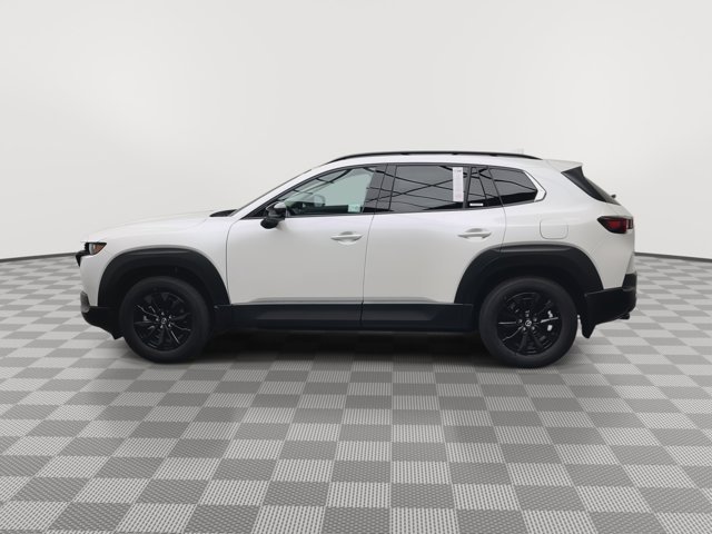 New 2026 Wind Chill Pearl Mazda Premium image 38